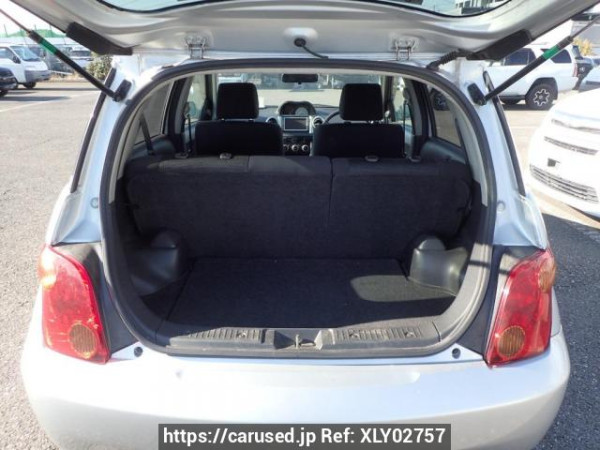 Used 2005 AT toyota ist NCP65 Image[6]