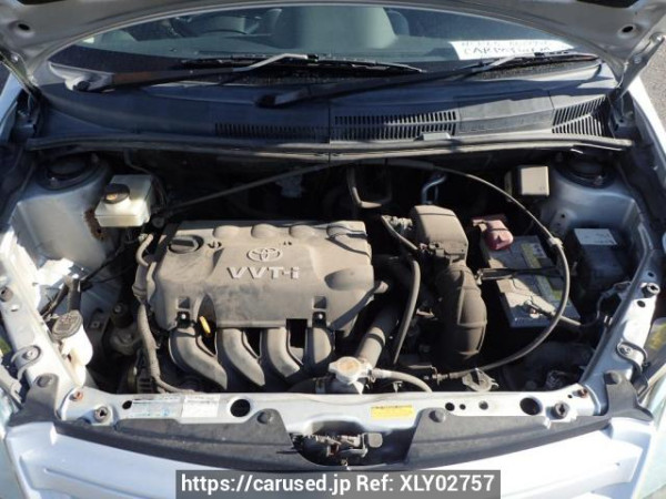 Used 2005 AT toyota ist NCP65 Image[7]