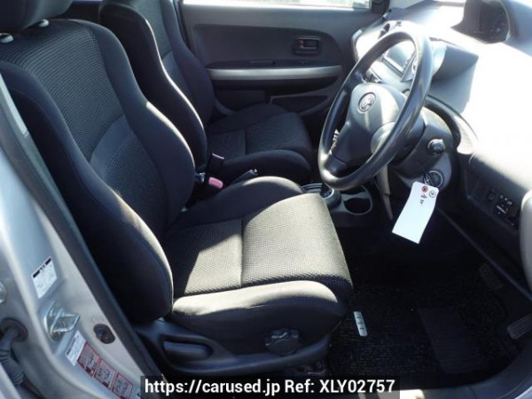 Used 2005 AT toyota ist NCP65 Image[9]