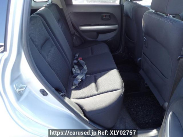 Used 2005 AT toyota ist NCP65 Image[11]