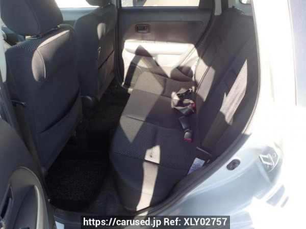 Used 2005 AT toyota ist NCP65 Image[12]