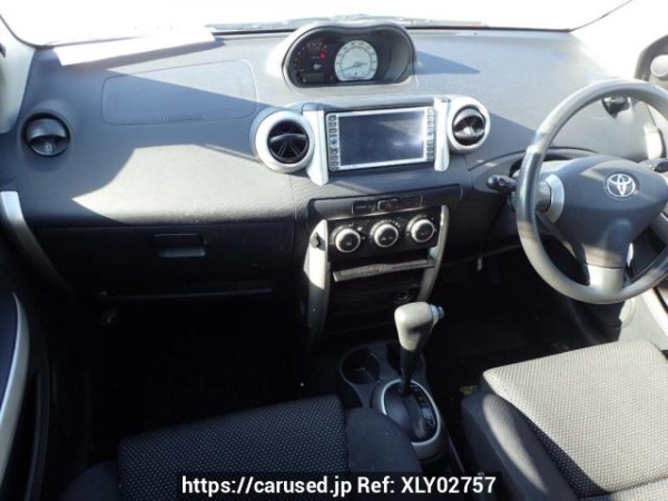 Used 2005 AT toyota ist NCP65 Image[13]