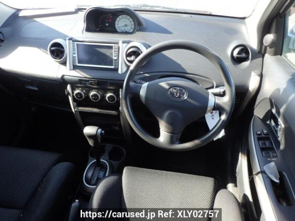Used 2005 AT toyota ist NCP65 Image[14]