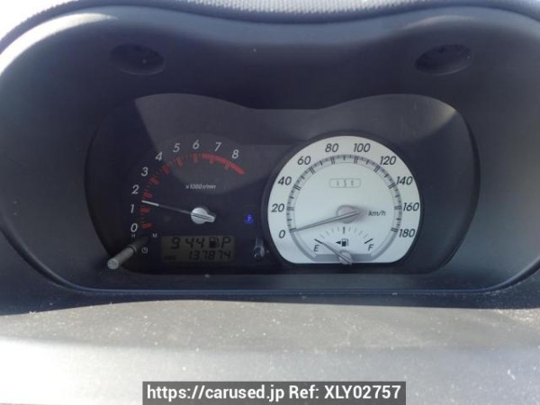 Used 2005 AT toyota ist NCP65 Image[15]