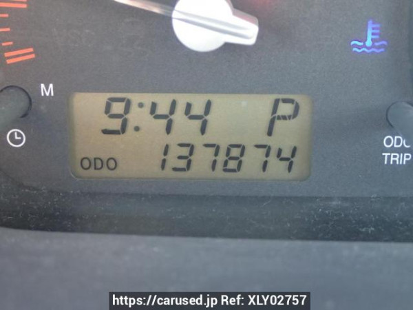 Used 2005 AT toyota ist NCP65 Image[16]