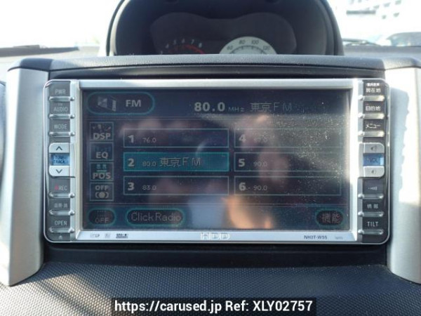 Used 2005 AT toyota ist NCP65 Image[17]