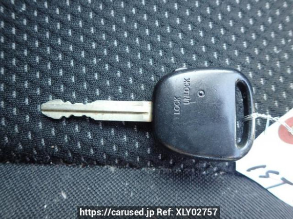 Used 2005 AT toyota ist NCP65 Image[19]