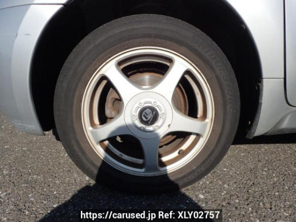 Used 2005 AT toyota ist NCP65 Image[20]