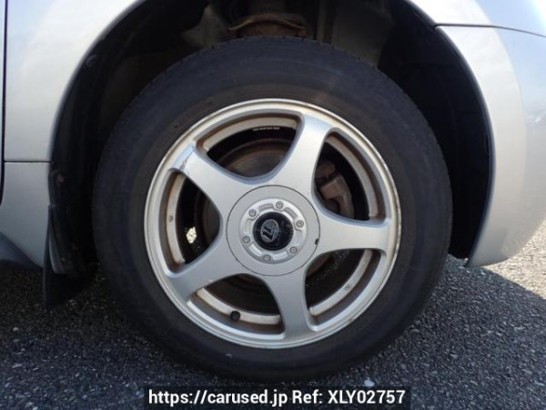Used 2005 AT toyota ist NCP65 Image[21]