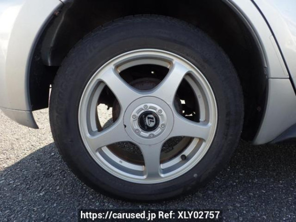 Used 2005 AT toyota ist NCP65 Image[23]