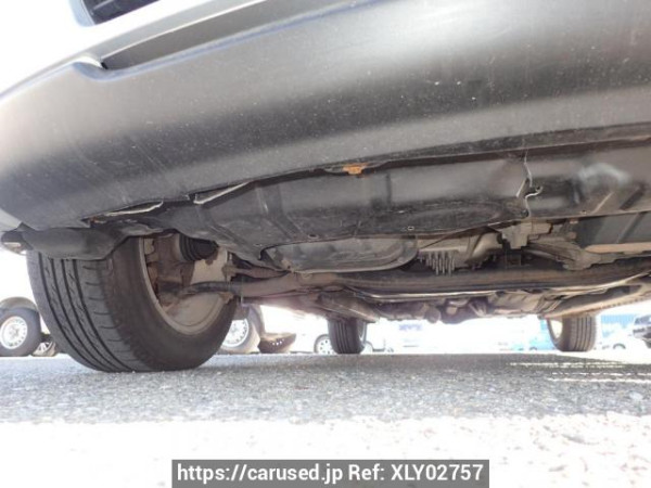 Used 2005 AT toyota ist NCP65 Image[24]