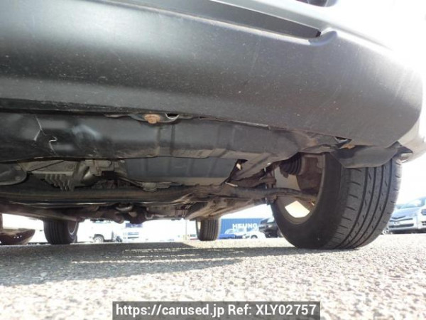 Used 2005 AT toyota ist NCP65 Image[25]