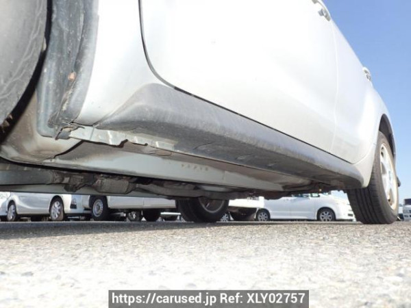 Used 2005 AT toyota ist NCP65 Image[26]