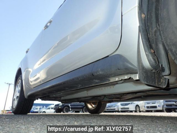Used 2005 AT toyota ist NCP65 Image[29]