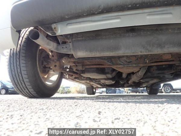 Used 2005 AT toyota ist NCP65 Image[30]