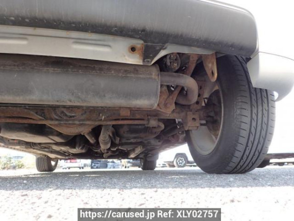 Used 2005 AT toyota ist NCP65 Image[31]
