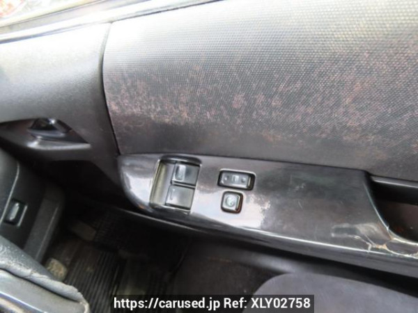 Used 2005 AT toyota hiace-van KDH200V Image[13]