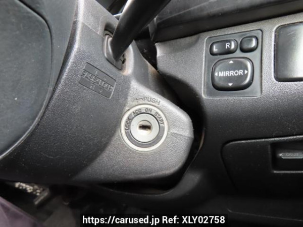 Used 2005 AT toyota hiace-van KDH200V Image[16]