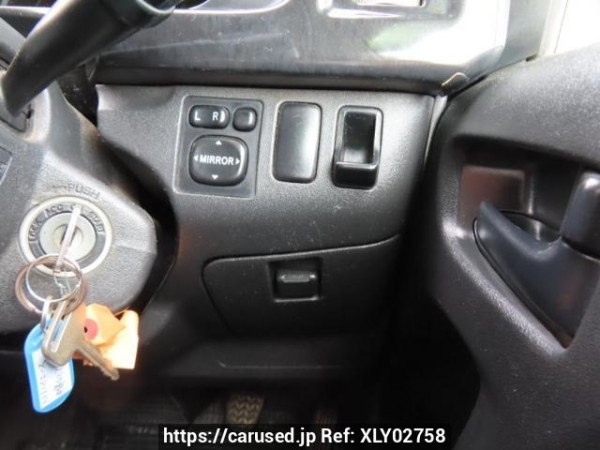 Used 2005 AT toyota hiace-van KDH200V Image[17]