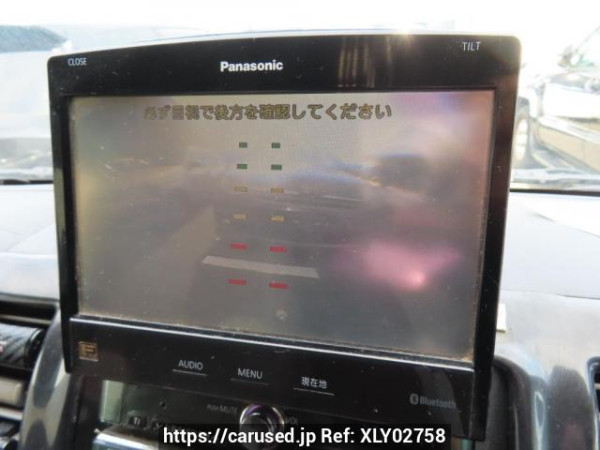 Used 2005 AT toyota hiace-van KDH200V Image[19]