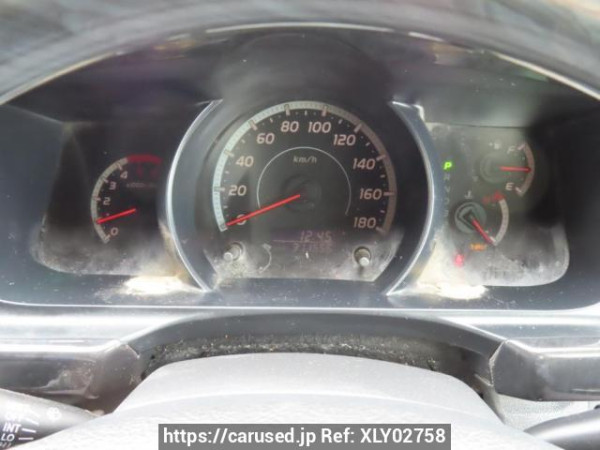 Used 2005 AT toyota hiace-van KDH200V Image[23]