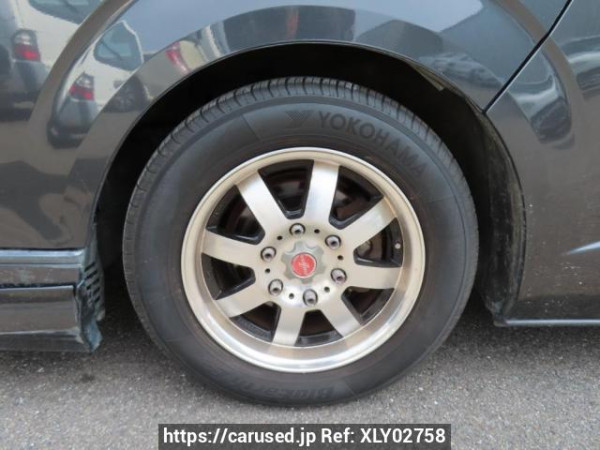 Used 2005 AT toyota hiace-van KDH200V Image[26]