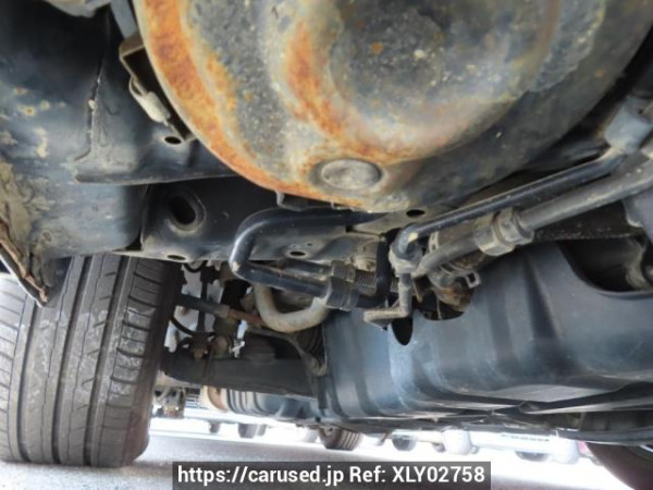 Used 2005 AT toyota hiace-van KDH200V Image[28]