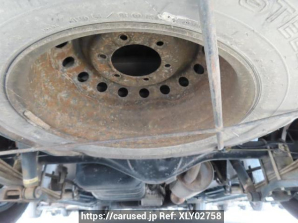 Used 2005 AT toyota hiace-van KDH200V Image[31]