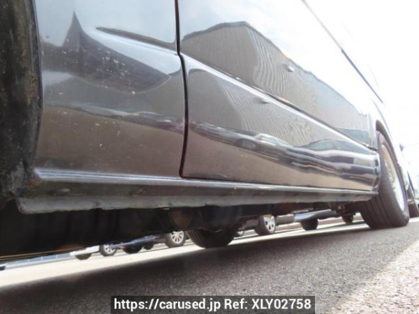 Used 2005 AT toyota hiace-van KDH200V Image[33]