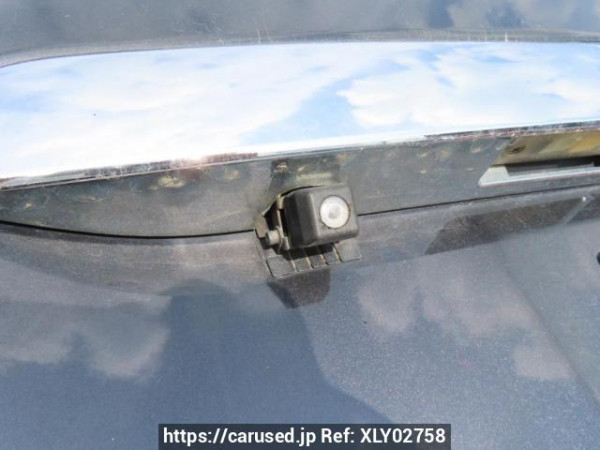 Used 2005 AT toyota hiace-van KDH200V Image[38]
