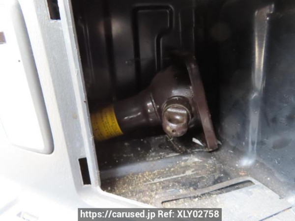 Used 2005 AT toyota hiace-van KDH200V Image[40]