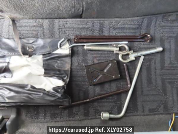 Used 2005 AT toyota hiace-van KDH200V Image[42]