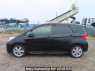 Used 2012 AT subaru trezia NCP120X Image[3]