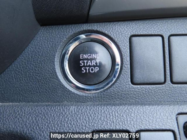 Used 2012 AT subaru trezia NCP120X Image[23]