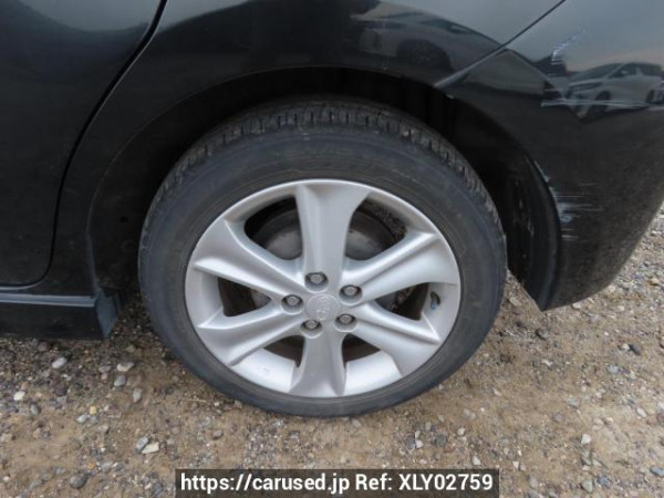 Used 2012 AT subaru trezia NCP120X Image[32]