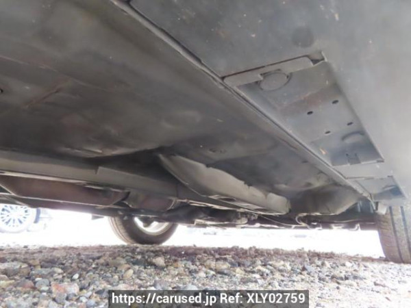 Used 2012 AT subaru trezia NCP120X Image[35]