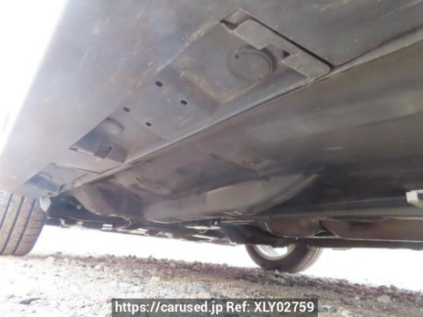 Used 2012 AT subaru trezia NCP120X Image[36]