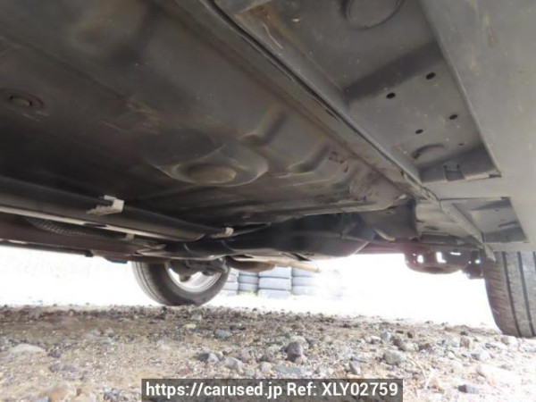 Used 2012 AT subaru trezia NCP120X Image[38]