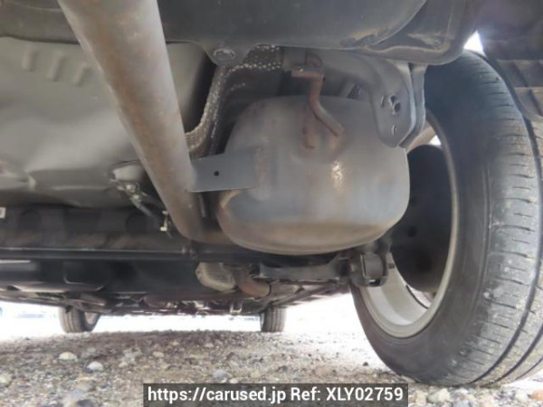 Used 2012 AT subaru trezia NCP120X Image[41]