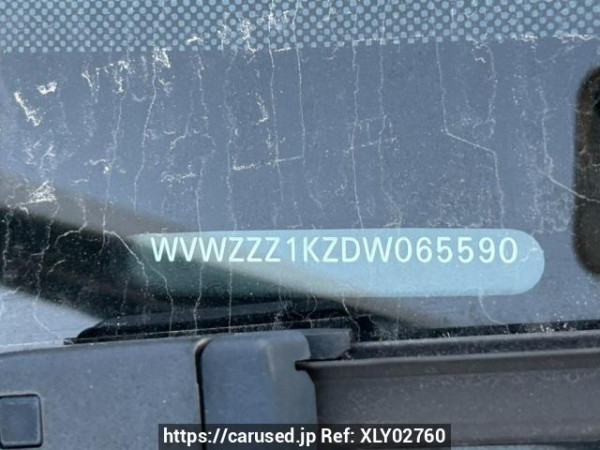 Used 2012 AT volkswagen golf 1KCAX Image[11]