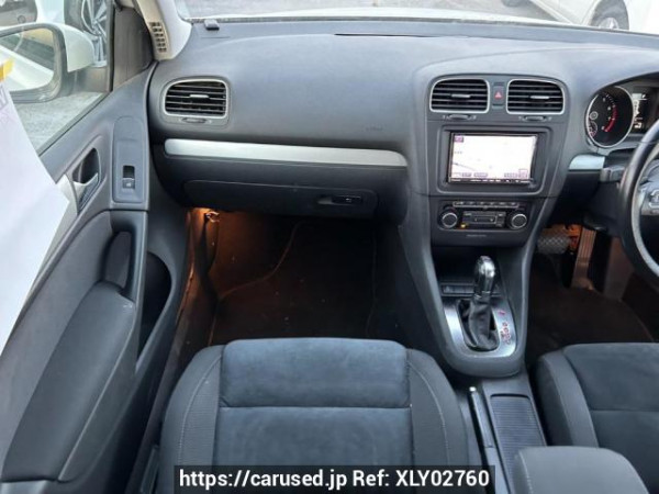 Used 2012 AT volkswagen golf 1KCAX Image[17]