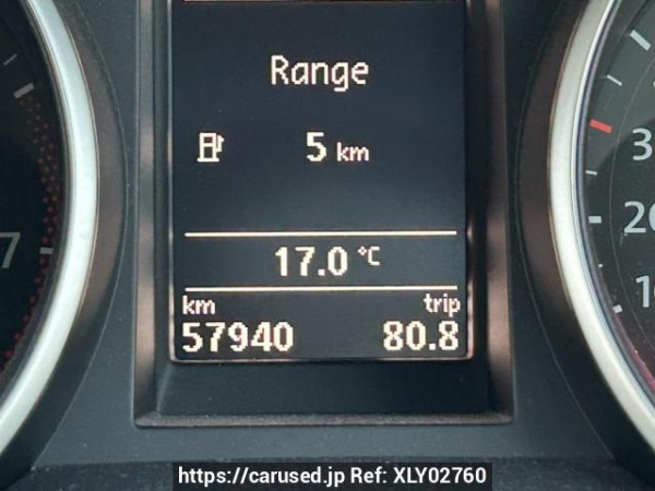 Used 2012 AT volkswagen golf 1KCAX Image[28]