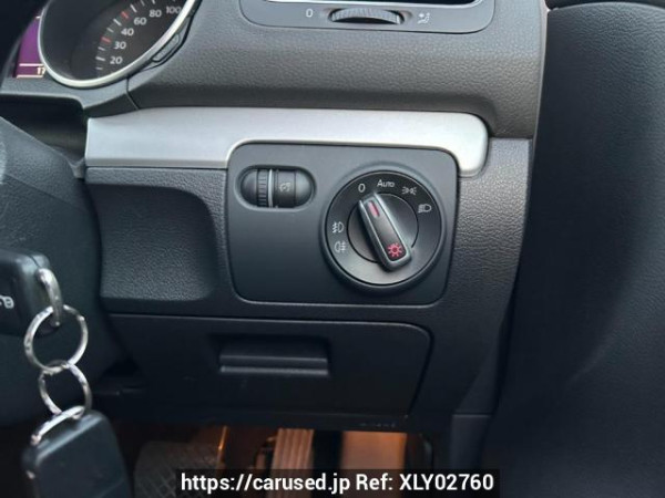 Used 2012 AT volkswagen golf 1KCAX Image[25]