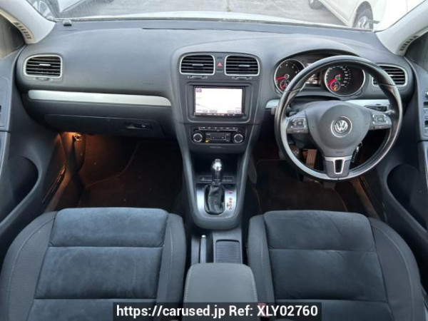 Used 2012 AT volkswagen golf 1KCAX Image[19]