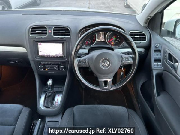 Used 2012 AT volkswagen golf 1KCAX Image[18]