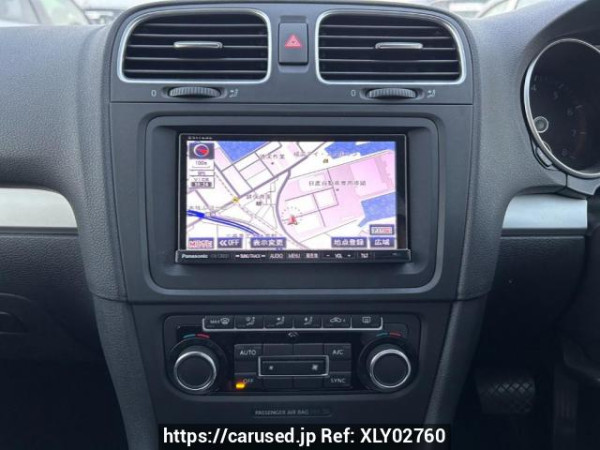 Used 2012 AT volkswagen golf 1KCAX Image[20]
