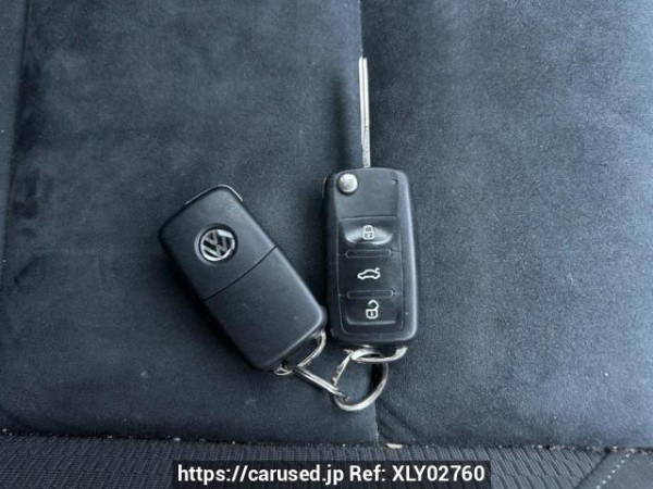 Used 2012 AT volkswagen golf 1KCAX Image[43]