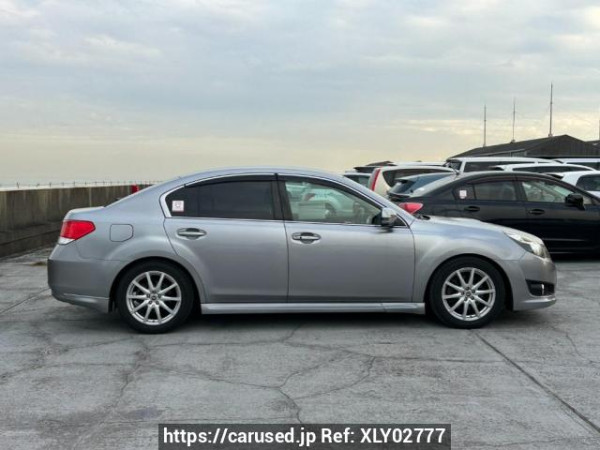 Used 2010 AT subaru legacy-b4 BM9 Image[7]
