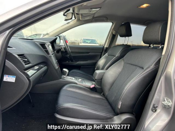 Used 2010 AT subaru legacy-b4 BM9 Image[13]