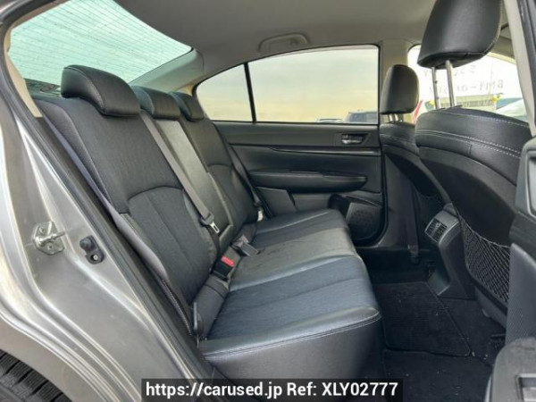 Used 2010 AT subaru legacy-b4 BM9 Image[14]